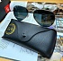 Солнцезащитные очки Ray-Ban Aviator Large Metal