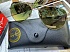 Солнцезащитные очки Ray-Ban Aviator Large Metal