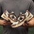 Кроссовки New Balance 530 Abzorb - Brown / White