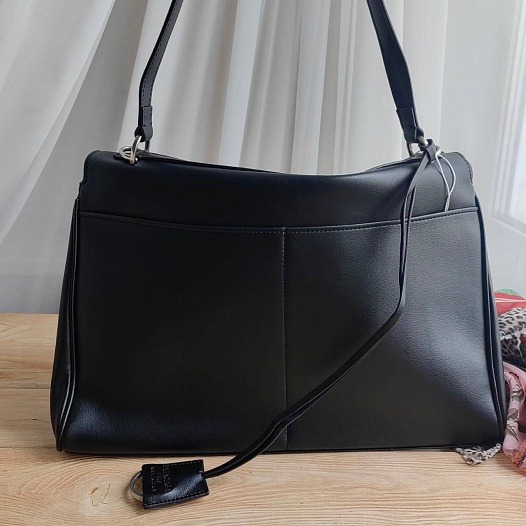 Женская сумка Balenciaga Rodeo 40x30 см (2 расцветки)   