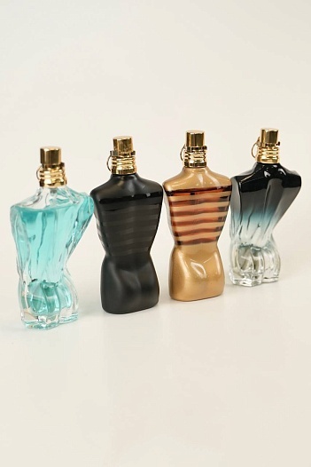 Набор парфюмерной воды Jean Paul Gaultier (4x30 мл)   