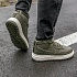 Кроссовки Nike Air Force 1 Mid Gore-Tex Haki