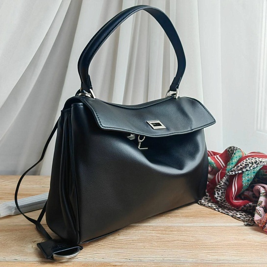 Женская сумка Balenciaga Rodeo 30x20 см (2 расцветки)