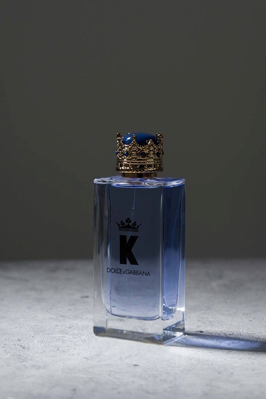 Парфюмерная вода Dolce&Gabbana K (100 мл)