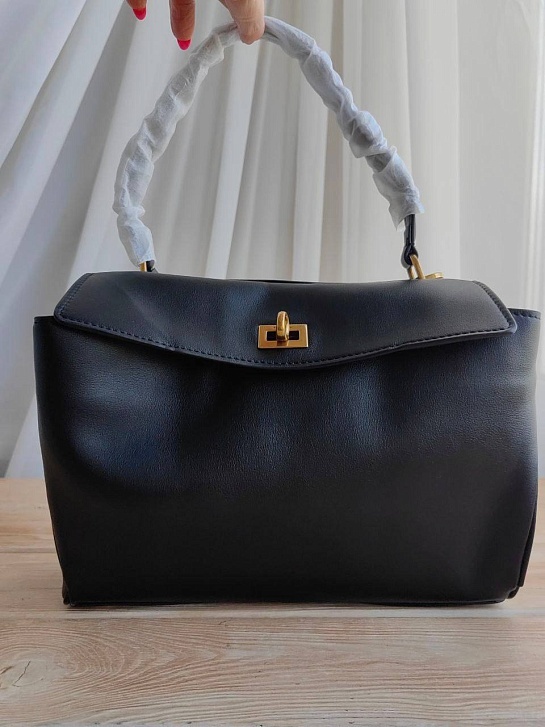 Женская сумка Balenciaga Rodeo 30x20 см (2 расцветки)
