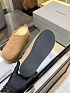 Женские ботинки сабо Balenciaga Alaska 55 premium - Beige