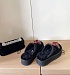 Женские ботинки сабо UGG Tazzle - Black
