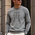 Мужской джемпер Tommy Hilfiger серого цвета