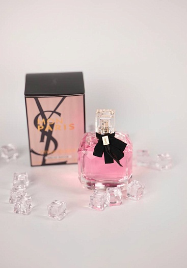 Парфюмерная вода Yves Saint Laurent Mon Paris (90 мл)   