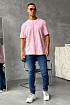 Синие джинсы Armani Exchange Slim Fit