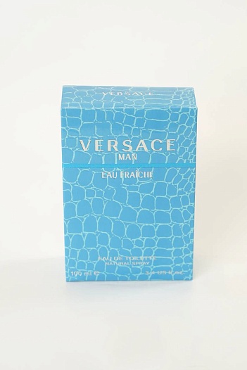 Парфюмерная вода Versace Eau Fraiche (100 мл)   