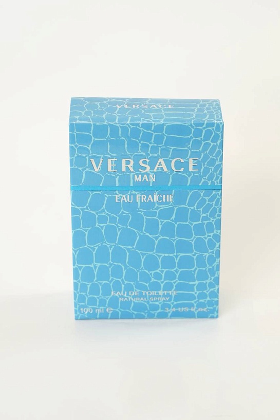 Парфюмерная вода Versace Eau Fraiche (100 мл)