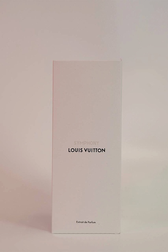 Парфюмерная вода Louis Vuitton Symphony (100 мл)