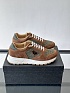 Мужские кроссовки Prada Prax 2.0 - Brown