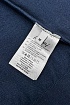 Мужской кардиган Brioni logo-detail - Navy
