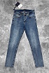 Мужские светло-синие джинсы Tommy Hilfiger low-rise