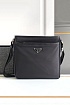 Нейлоновая сумка Prada Premium 27x25.5x6 см