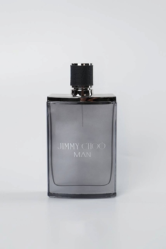 Парфюмерная вода Jimmy Choo Man (100 мл)
