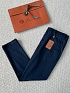 Мужские брюки Loro Piana Premium - Navy