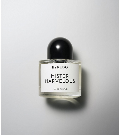 Парфюмерная вода Byredo Mister Marvelous (100 мл)   