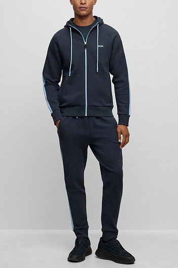 Спортивный костюм Hugo Boss Tracksuit Set - Navy   