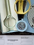 Часы Audemars Piguet × Swatch Royal Pop Blaue Acht premium 