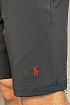 Мужской тёмно-синий костюм Polo Ralph Lauren