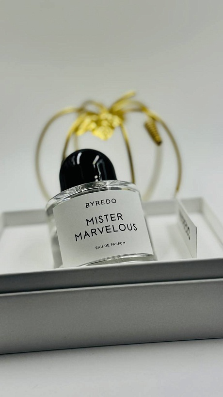 Парфюмерная вода Byredo Mister Marvelous (100 мл)