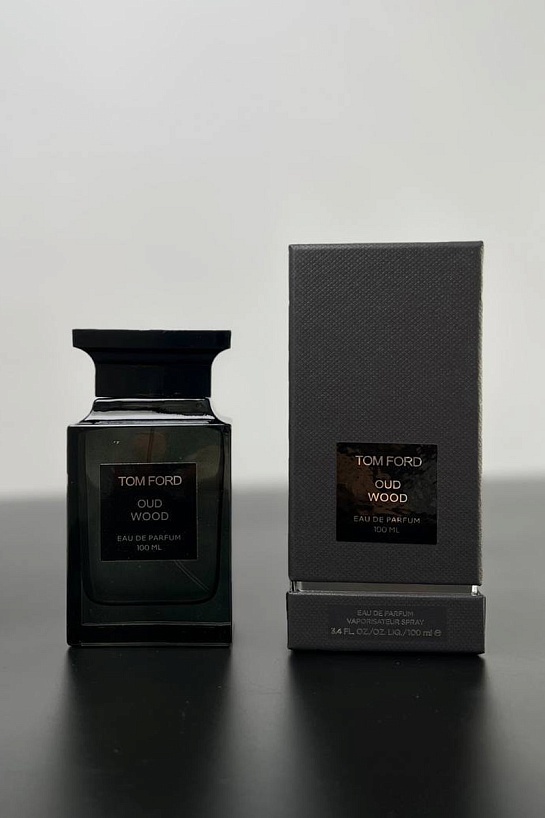 Парфюмерная вода Tom Ford Oud Wood (100 мл)