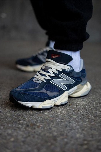 Кроссовки New Balance 9060   