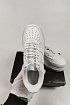 Кроссовки Nike Air Force 1 Luxe Low - White