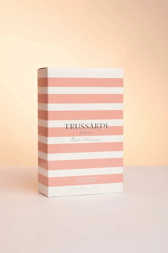 Парфюмерная вода Trussardi Donna Pink Marina (100 мл)
