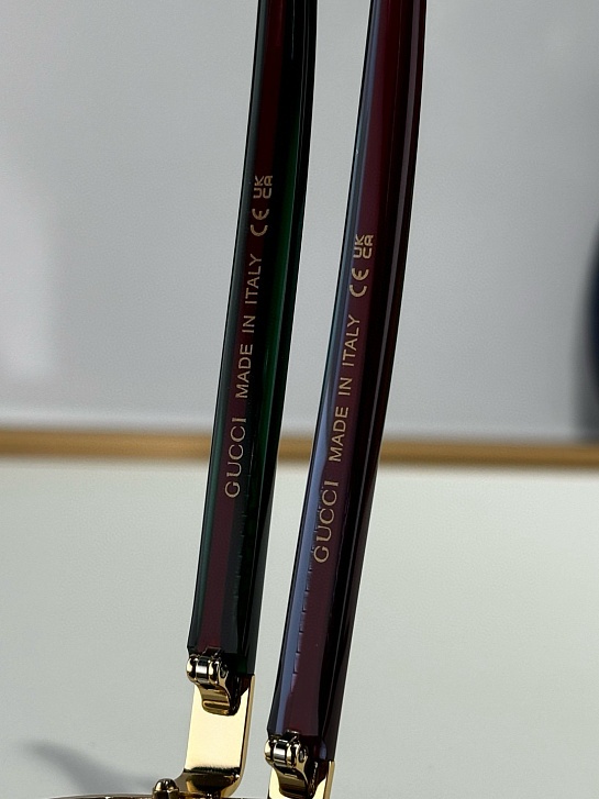 Солнцезащитные очки Gucci GG