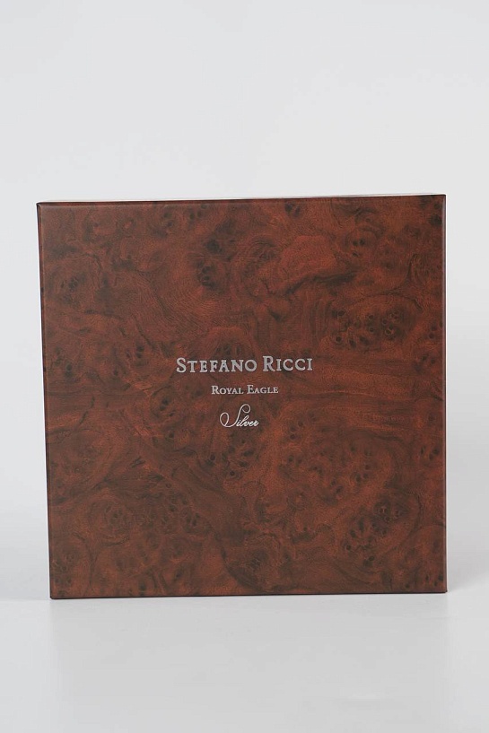 Парфюмерная вода Stefano Ricci Royal Eagle Silver (100 мл)