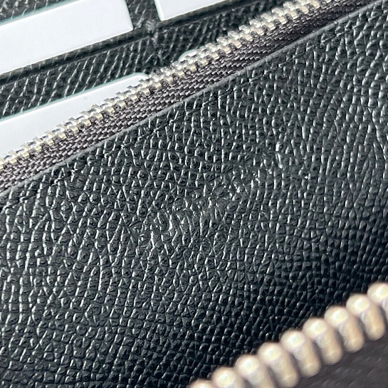 Кожаное портмоне Burberry Premium 19x10x2 см