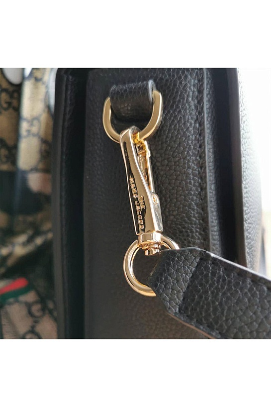 Сумка Marc Jacobs The J Link 17.5x24x6.5 см (4 расцветки)