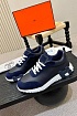 Мужские кроссовки Hermes Bouncing - Navy