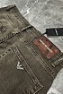 Мужские джинсы Emporio Armani - Brown