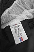 Мужские шорты Tommy Hilfiger чёрного цвета