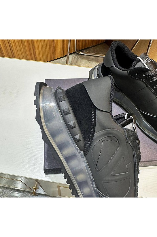 Мужские кроссовки Valentino VL7N low-top