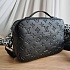 Кожаная сумка Louis Vuitton S Lock Messenger Tasche 24x17x8 см