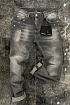Мужские серые джинсы Dsquared2