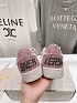 Женские кожаные кроссовки Golden Goose Ball Star premium