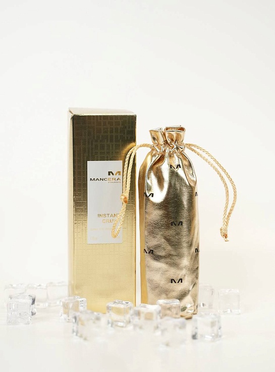 Парфюмерная вода Mancera Instant Crush  (60 мл)