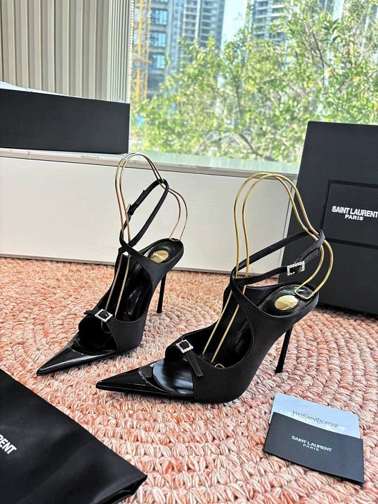 Женские туфли Yves Saint Laurent premium