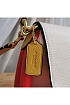 Кожаная сумка Coach May 31x23 см (2 расцветки)