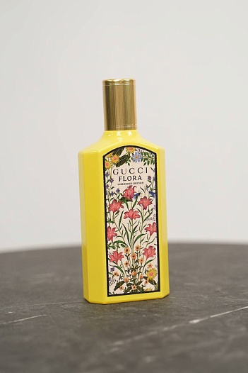 Парфюмерная вода Gucci Gorgeous Orchid (100 мл)   