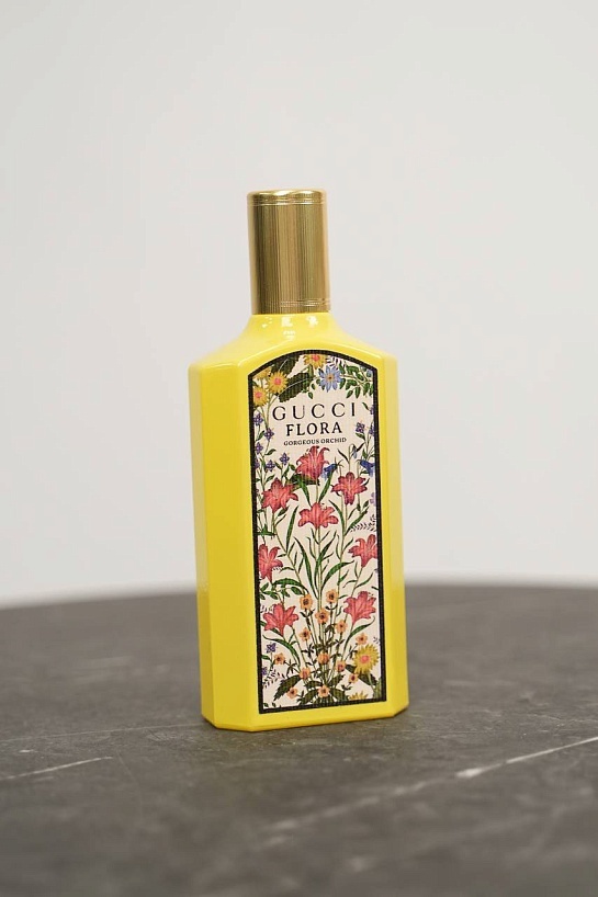 Парфюмерная вода Gucci Gorgeous Orchid (100 мл)