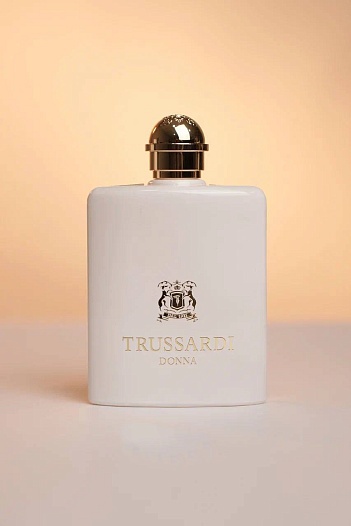 Парфюмерная вода Trussardi Donna 2011 (100 мл)   