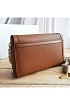 Кожаная сумка Michael Kors Freya Small Convertible Logo 25x16 см